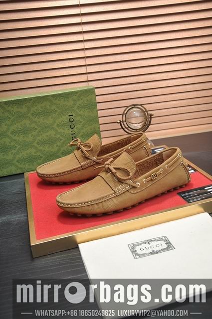 Gucci Shoes sz38-44 mnh0509