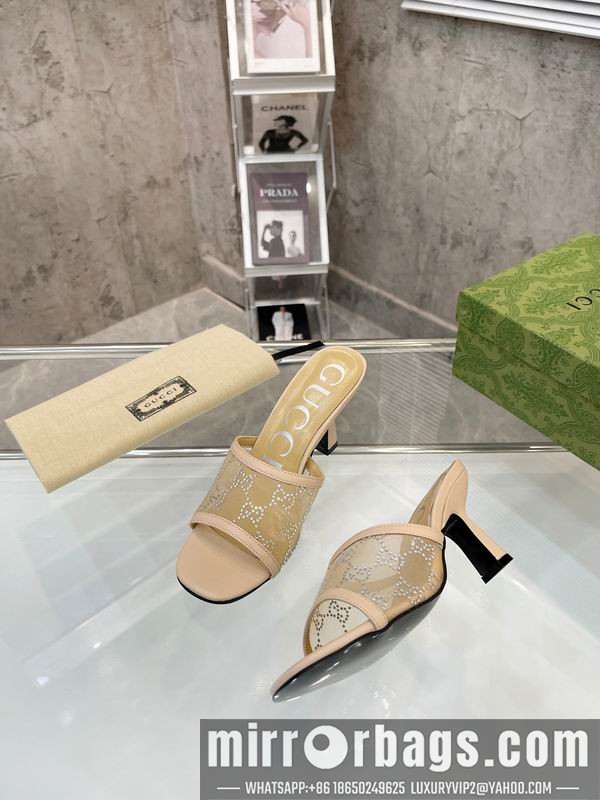 Gucci Shoes sz35-42 mnf0312
