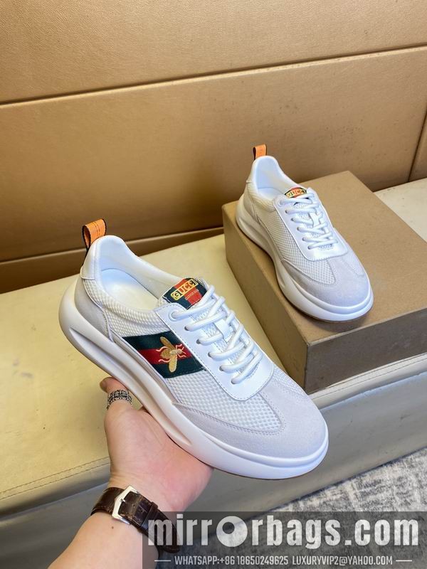 Gucci Shoes sz38-44 mnf308
