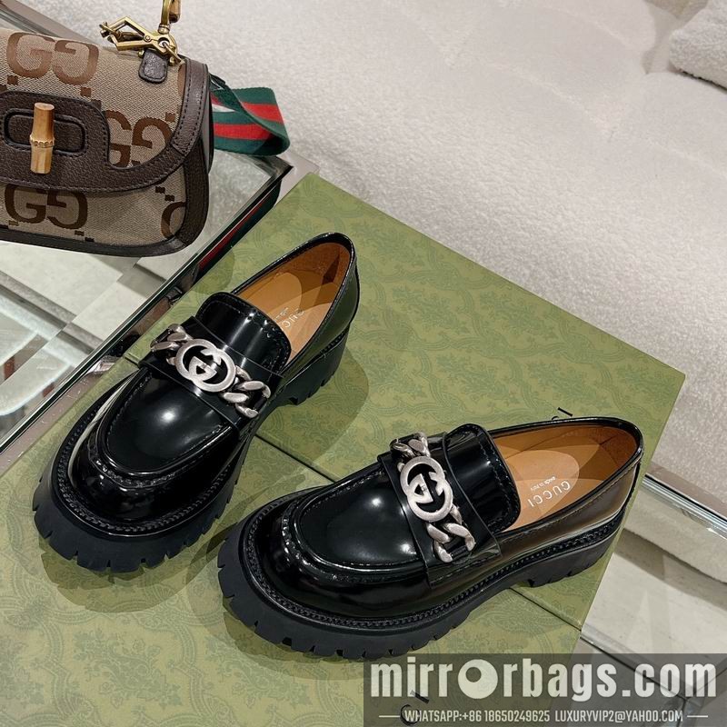 Gucci Shoes sz35-40 mnf0315