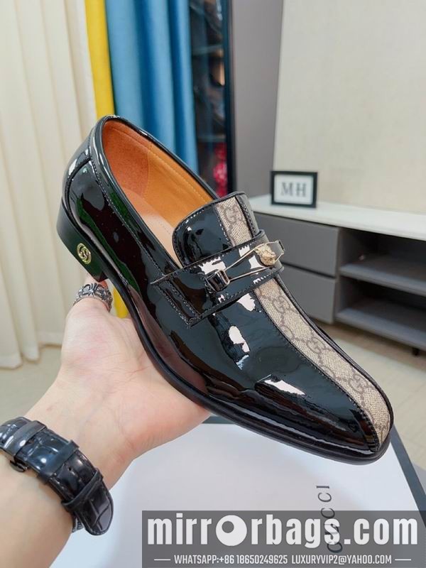 Gucci Shoes sz38-44 mnf0244