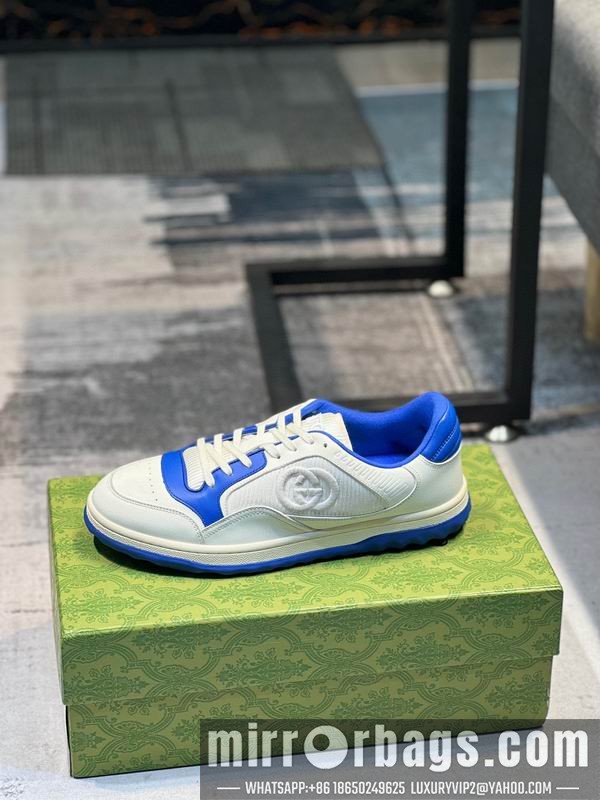 Gucci Shoes sz35-45 hnm01150