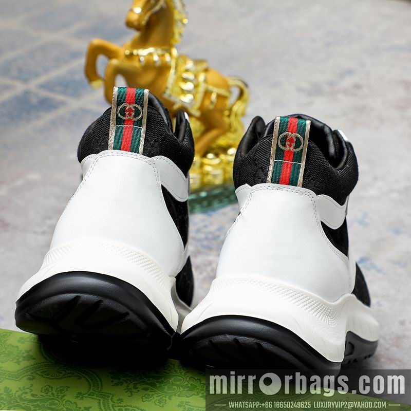Gucci Shoes sz38-44 mnf0110