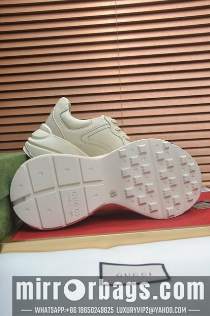 Gucci Shoes sz35-45 mnh0606