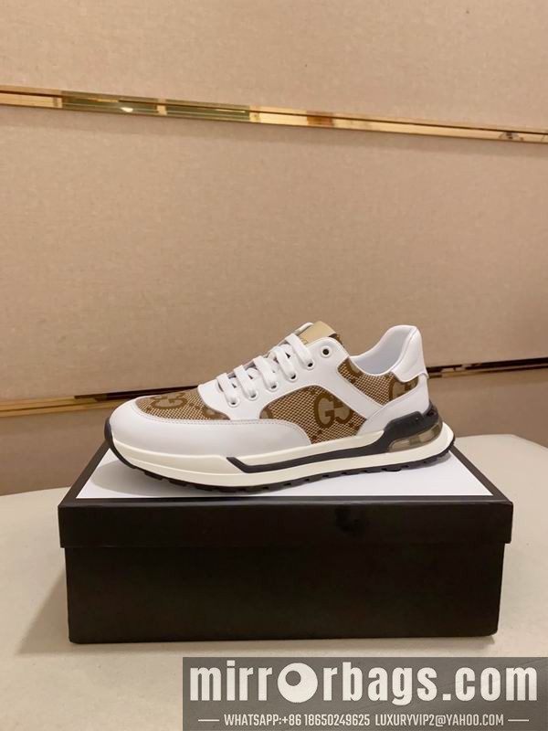 Gucci Shoes sz38-44 hnm0116