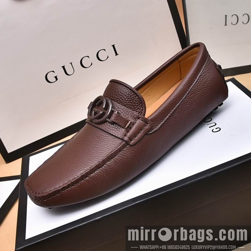 Gucci Shoes sz 38-46 mnf0123