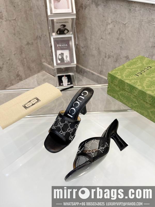 Gucci Shoes sz35-42 mnf0312