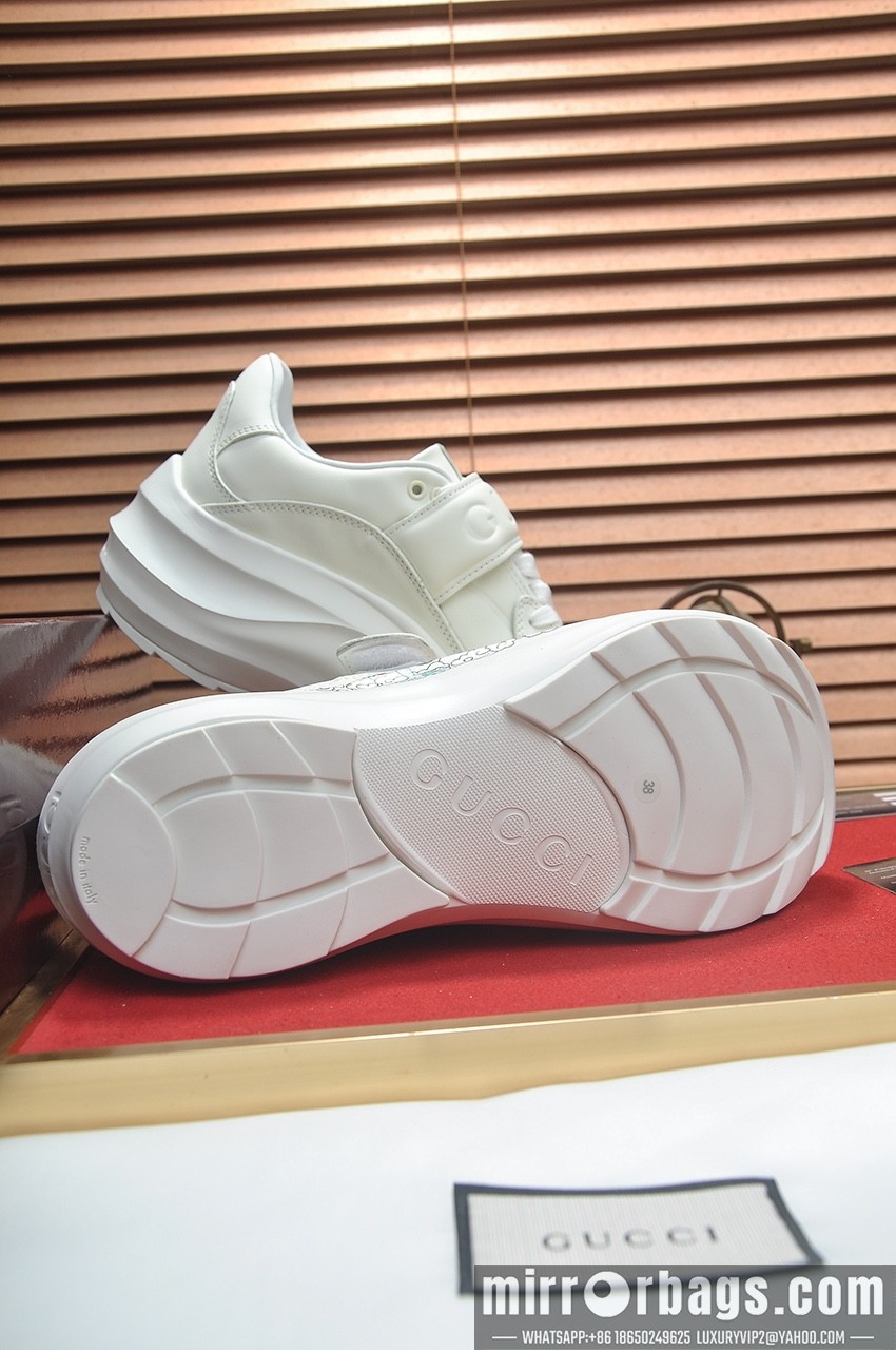 Gucci Shoes sz35-40 h1004