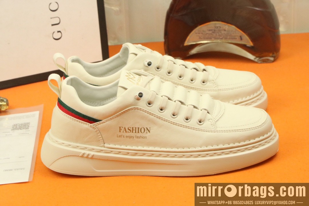 Gucci Shoes sz38-43 h0804