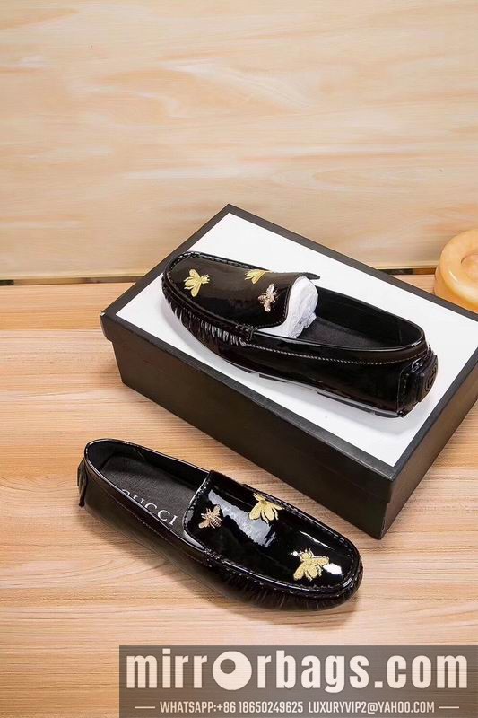 Gucci Shoes sz37-45 mnf0105
