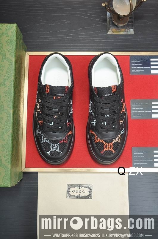 Gucci Shoes sz35-45 ZX1003