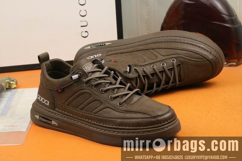 Gucci Shoes sz38-43 mnf0121