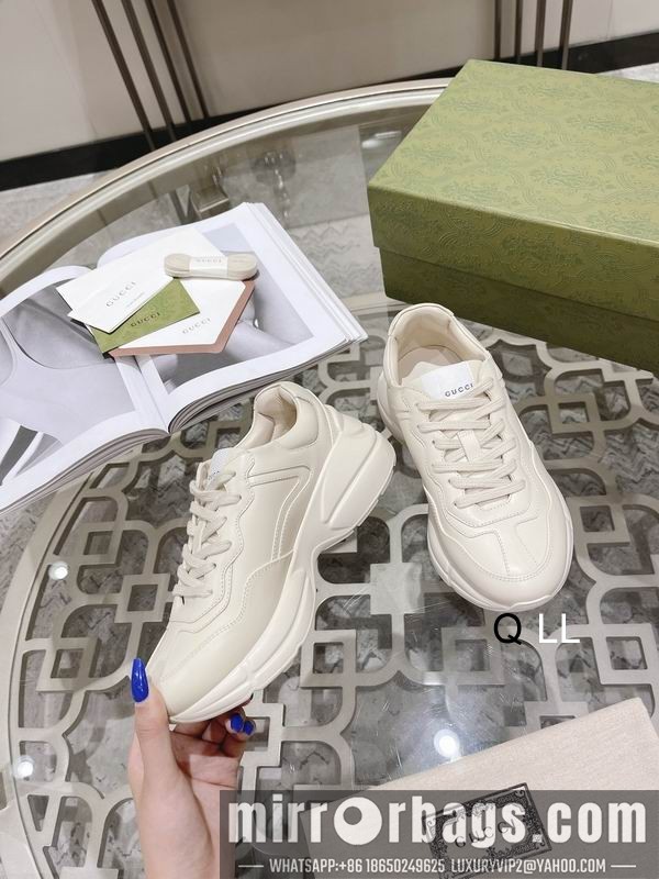 Gucci Shoes colour sz35-45 LL1204