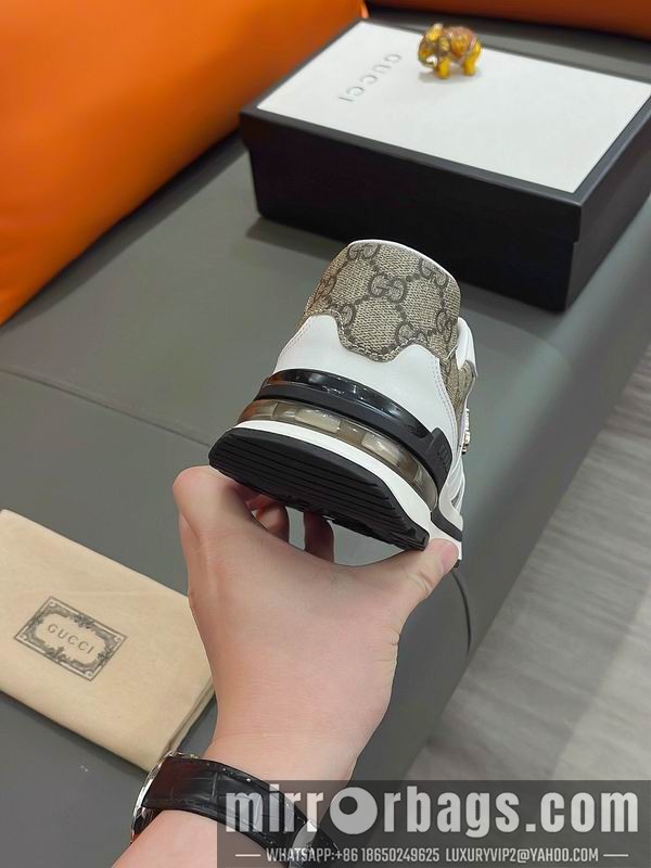 Gucci Shoes sz38-44 mnf0378