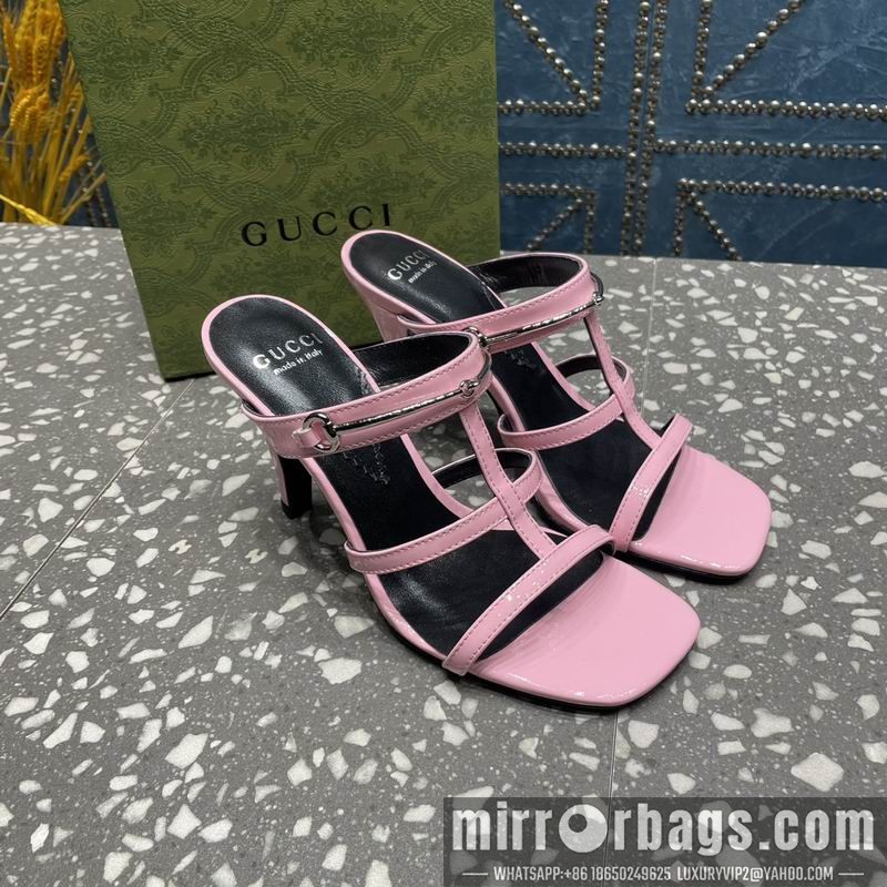 Gucci Shoes sz35-42 8.5cm mnf0302