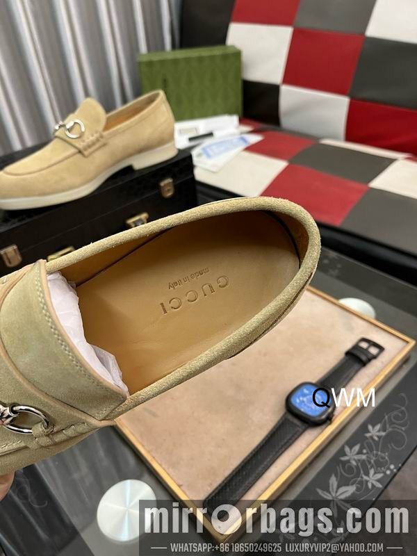 Gucci Shoes sz38-44 WM0201