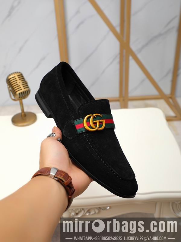 Gucci Shoes sz38-44 mnf0101