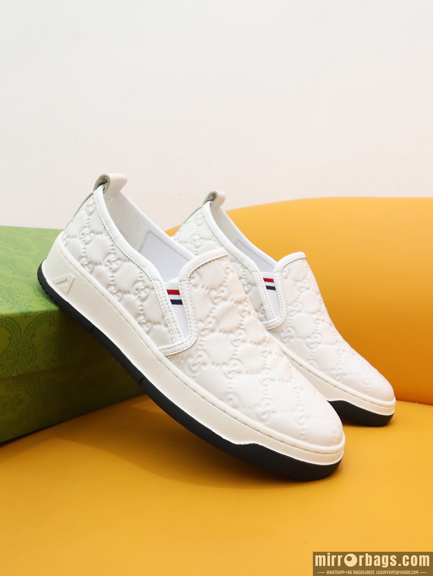 Gucci Shoes sz38-44 h0721