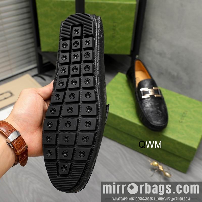 Gucci Shoes sz38-45 WM0404