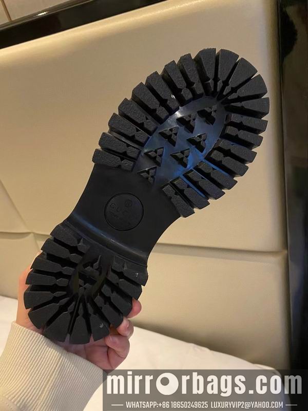 Gucci Shoes sz35-40 mnf0307