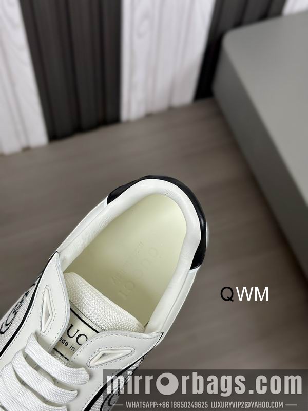 Gucci Shoes sz38-45 WM0603
