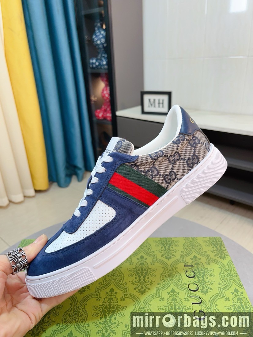 Gucci Shoes sz38-44 h0705