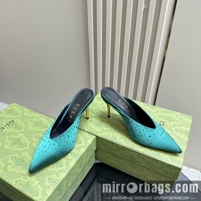 Gucci Shoes sz35-42 8.5cm mnf0223