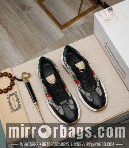 Gucci Shoes sz38-44 hnh0420
