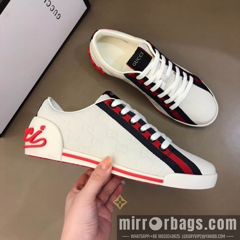 Gucci Shoes sz38-44 ZX0303