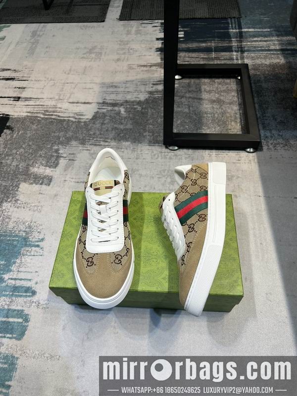 Gucci Shoes sz38-45 hnm01134