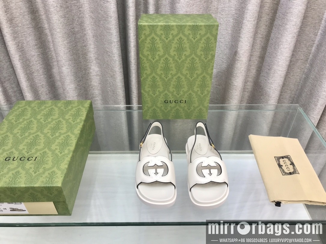 Gucci Shoes sz35-42 h1002