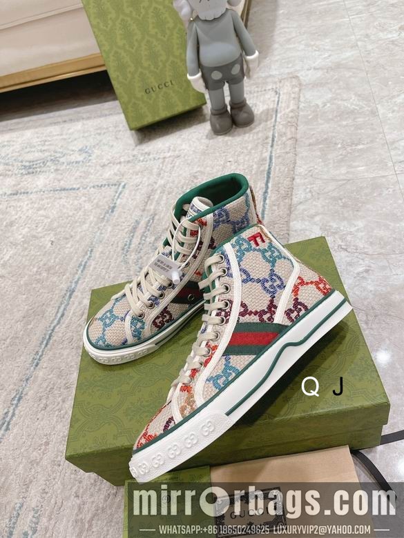 Gucci Shoes sz36-39 XJ0304
