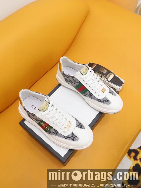 Gucci Shoes sz38-44 hnm0116
