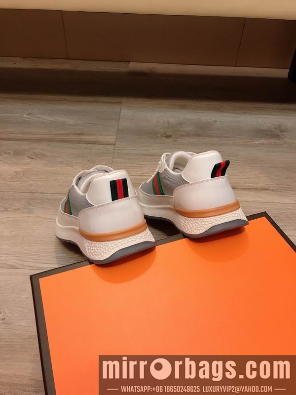 Gucci Shoes sz38-44 mnf0147