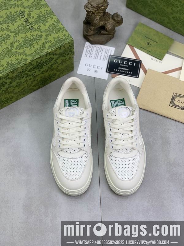 Gucci Shoes sz35-46 mnf0320