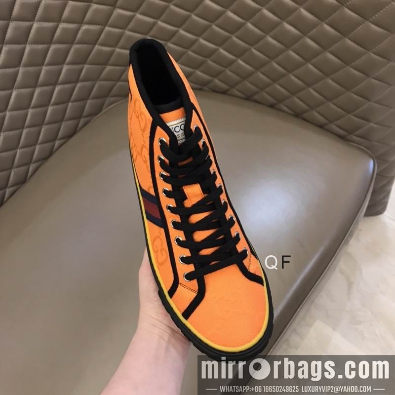 Gucci Shoes sz35-44 F0307