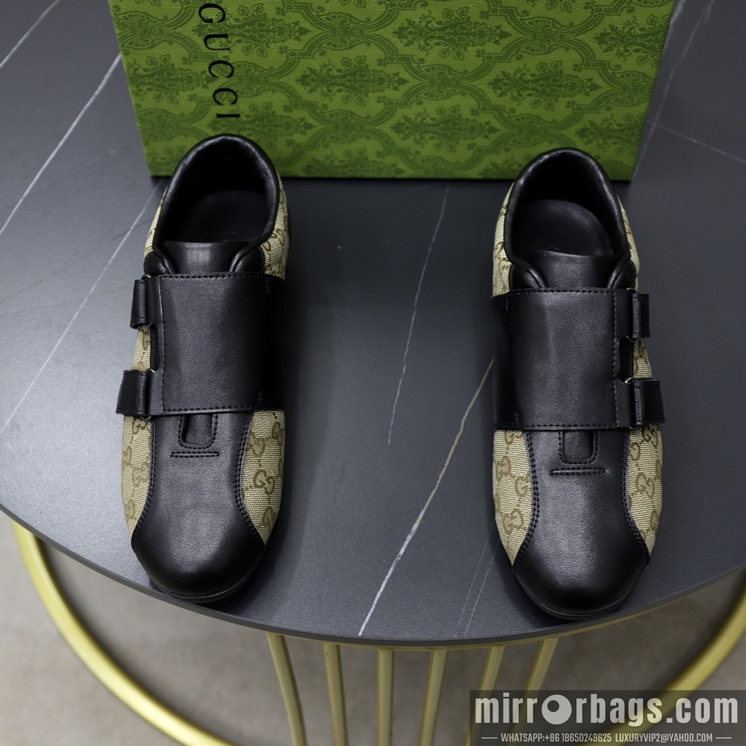 Gucci Shoes sz38-45 hnh1215