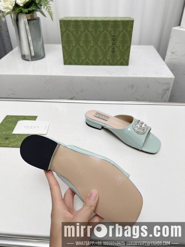 Gucci Shoes sz35-43 mnf0220