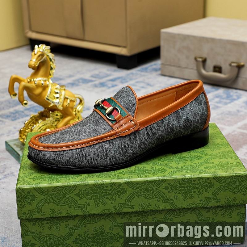 Gucci Shoes sz38-45 hnm0118