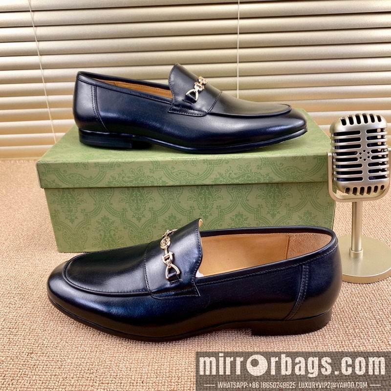 Gucci Shoes sz38-44 mnf0351