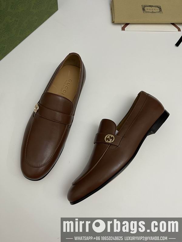 Gucci Shoes sz39-46 mnf0185