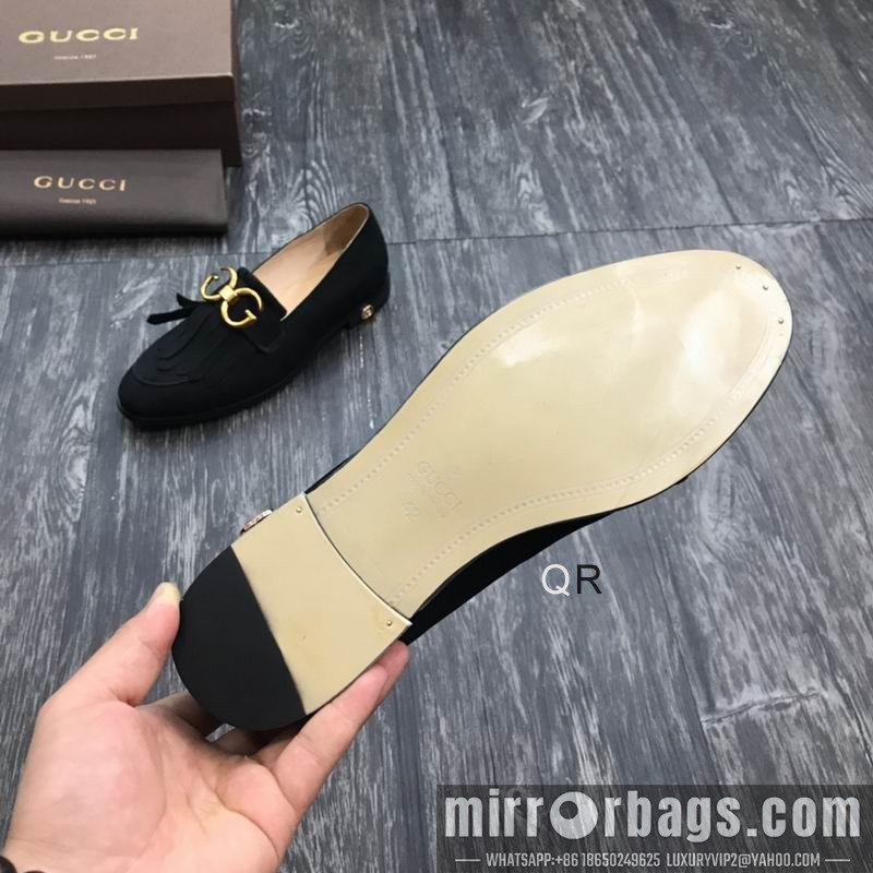 Gucci Shoes sz39-46 CRQ0301