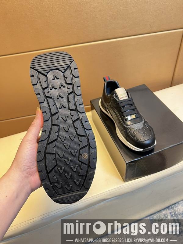 Gucci Shoes sz38-44 mnf3110