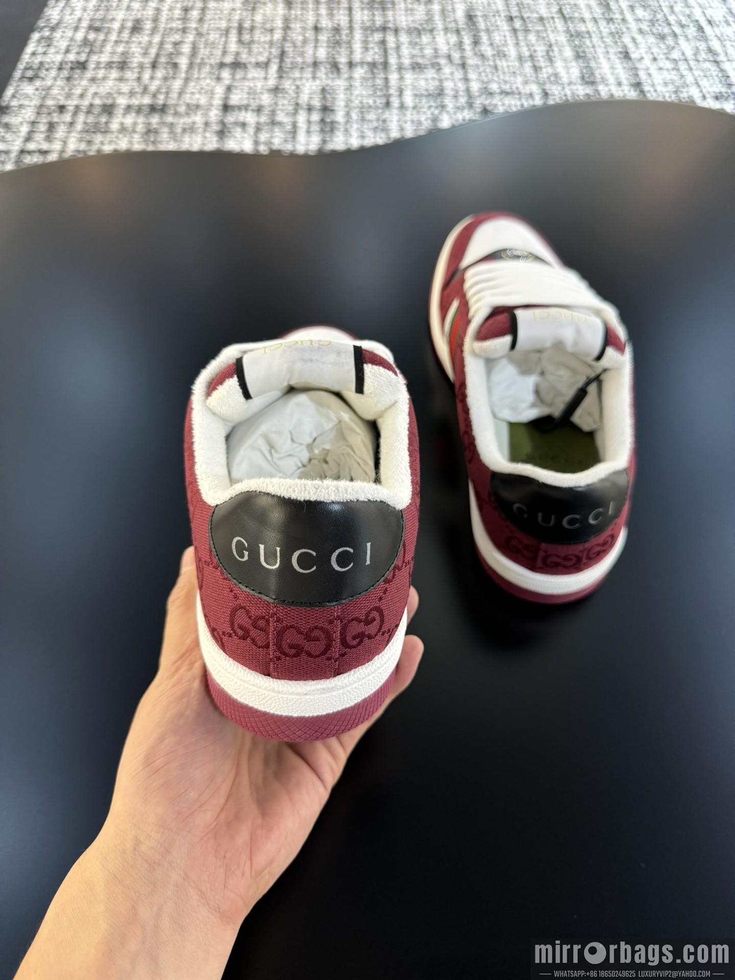 Gucci Shoes sz35-45 hnh0201