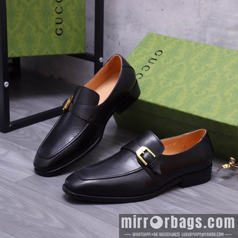 Gucci Shoes sz38-44 hnm0138