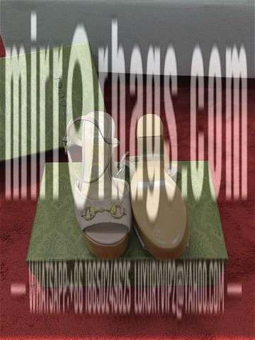 Gucci Shoes sz35-41 11cm mnh1001