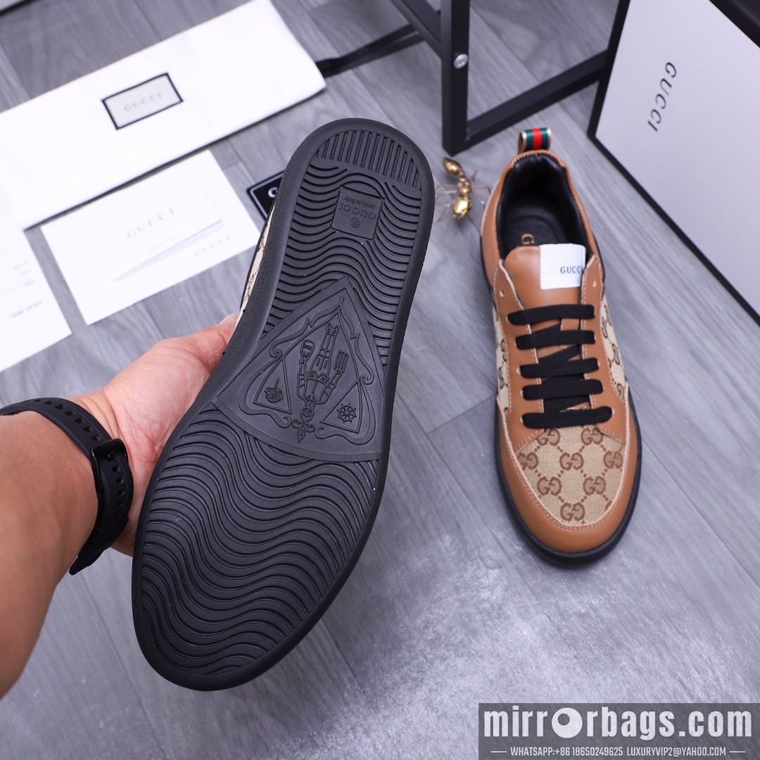 Gucci Shoes sz38-44 hnm01140