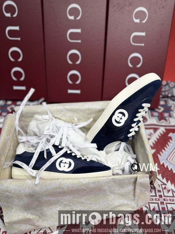 Gucci Shoes sz35-45 WM0609