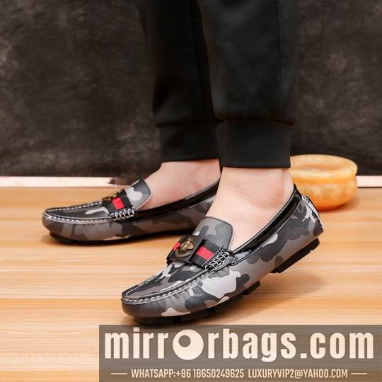Gucci Shoes sz37-45 mnh1009