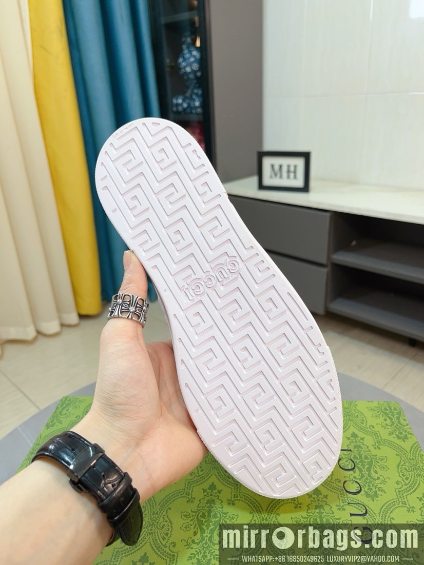 Gucci Shoes sz38-44 h0705